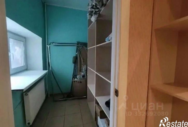 1-комн квартира ул Западная, 57,  д. 57