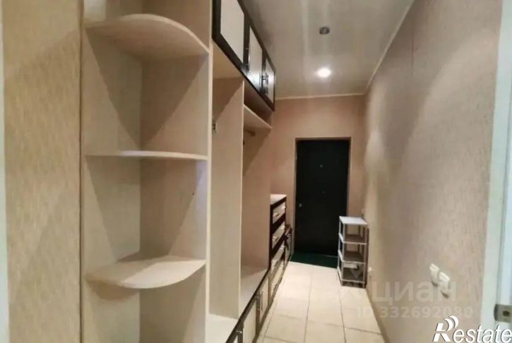 1-комн квартира ул Западная, 57,  д. 57