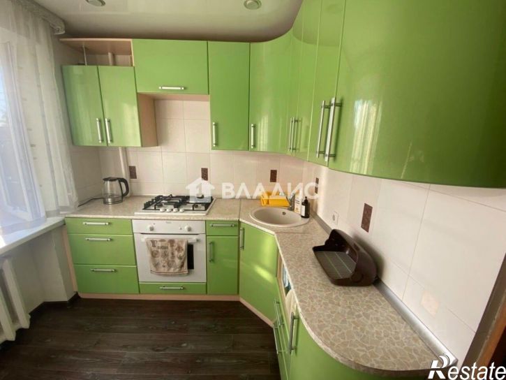 3-комн квартира ул Завадского, 5,  д. 5