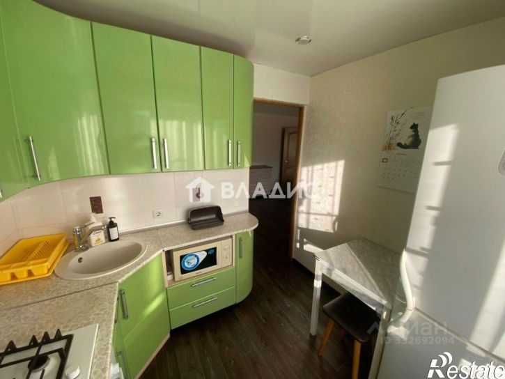 3-комн квартира ул Завадского, 5,  д. 5