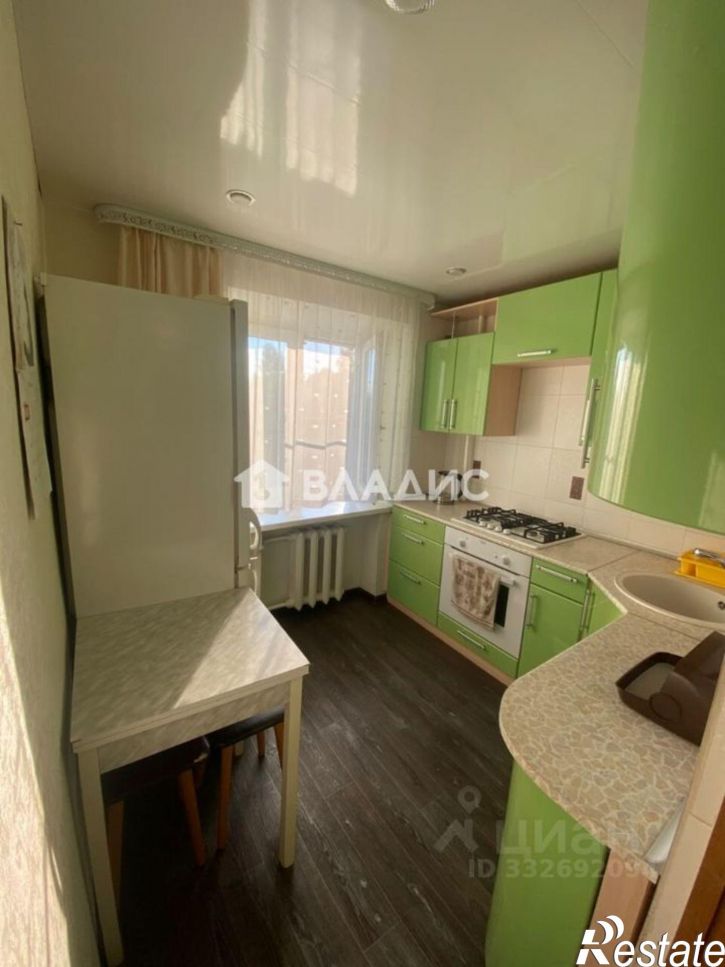 3-комн квартира ул Завадского, 5,  д. 5