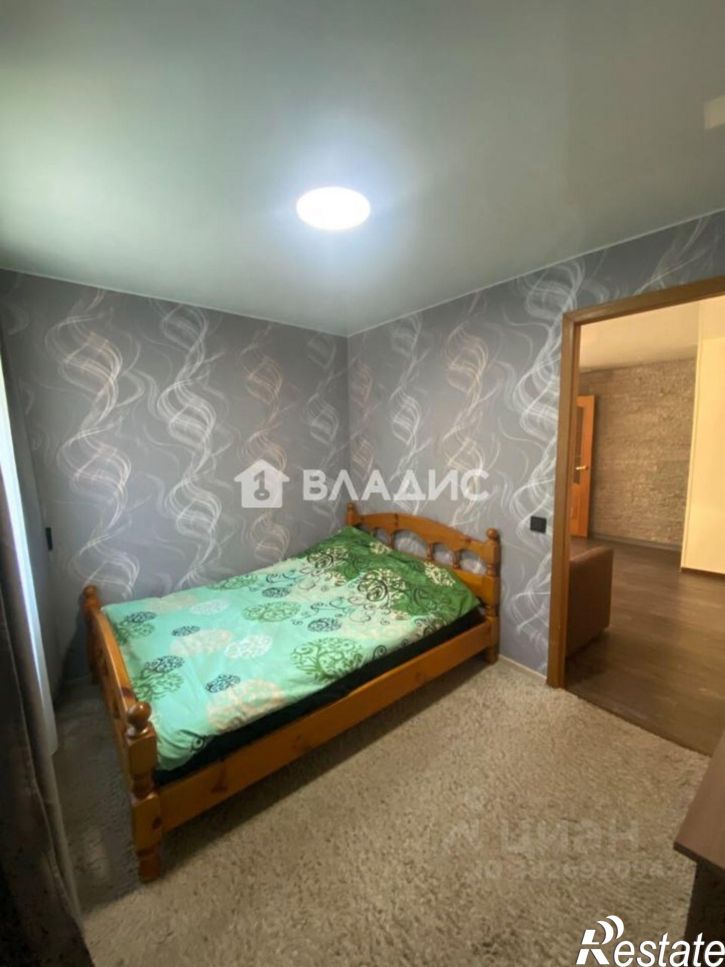 3-комн квартира ул Завадского, 5,  д. 5