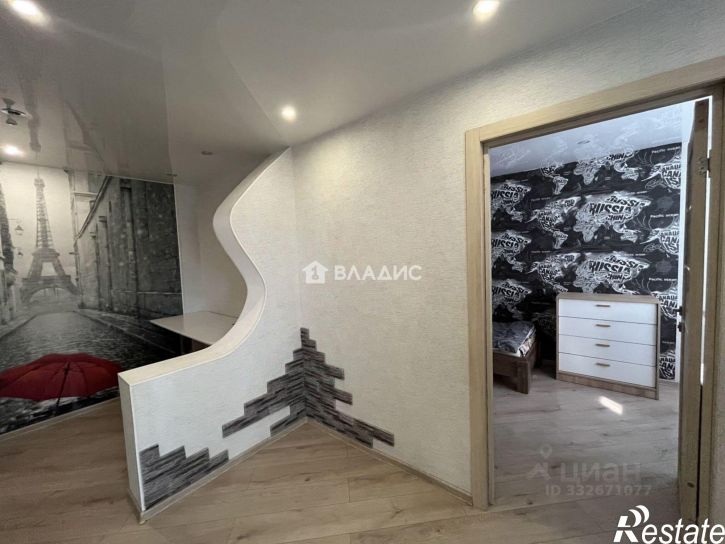 2-комн квартира пр-кт Строителей, 44Б,  д. 44Б