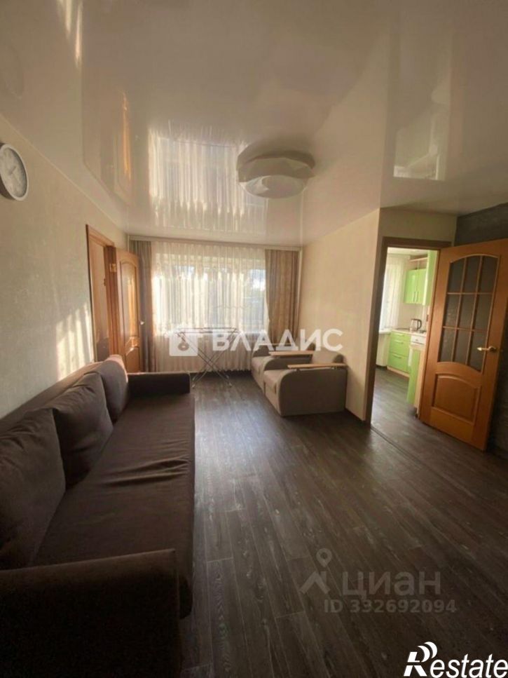 3-комн квартира ул Завадского, 5,  д. 5