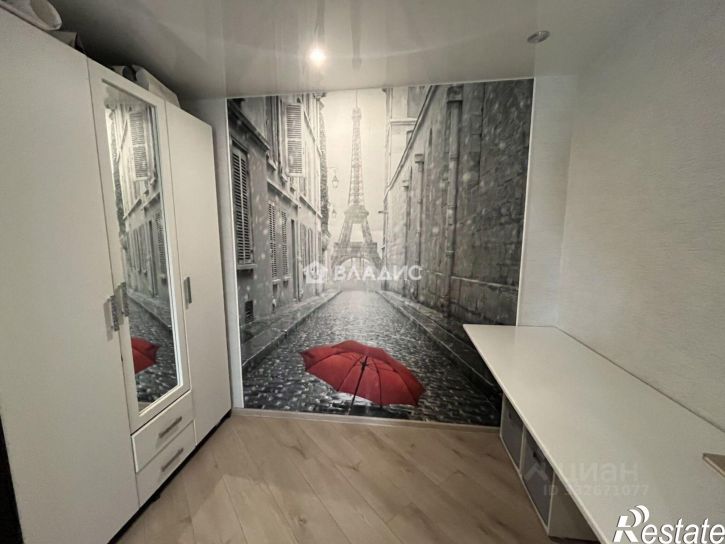 2-комн квартира пр-кт Строителей, 44Б,  д. 44Б
