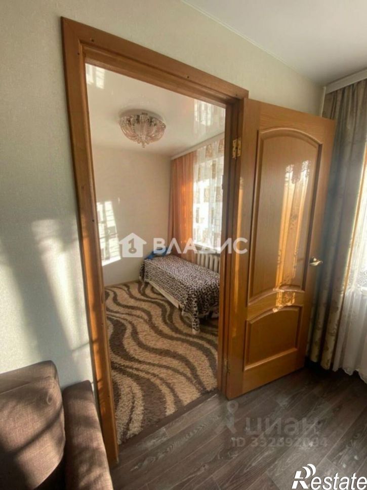 3-комн квартира ул Завадского, 5,  д. 5