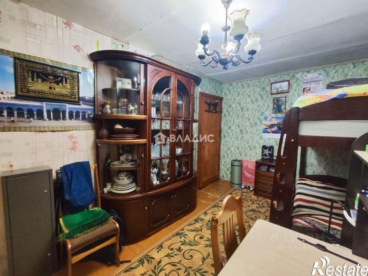 3-комн квартира ул Студенческая, 12,  д. 12