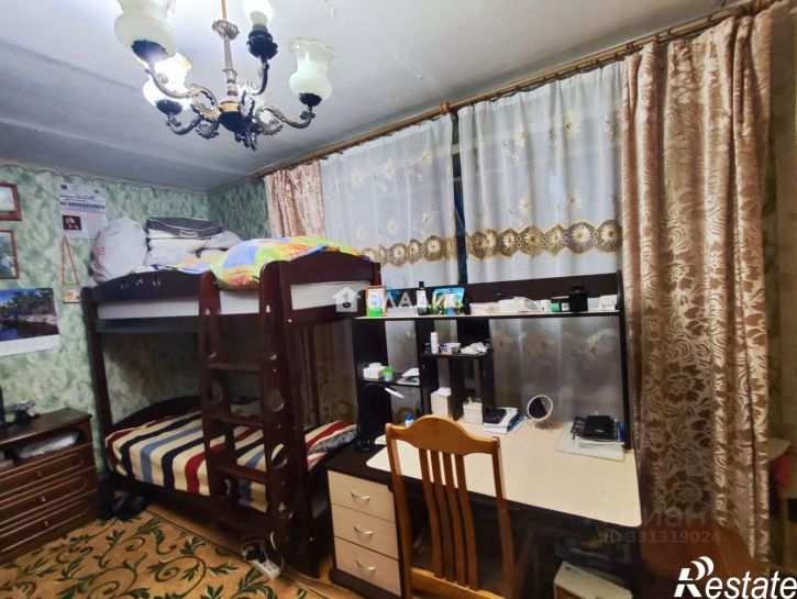 3-комн квартира ул Студенческая, 12,  д. 12