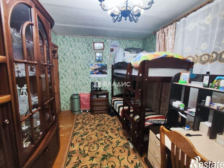 3-комн квартира ул Студенческая, 12,  д. 12