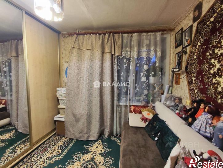 3-комн квартира ул Студенческая, 12,  д. 12