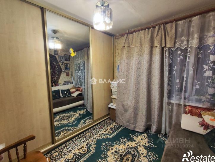3-комн квартира ул Студенческая, 12,  д. 12