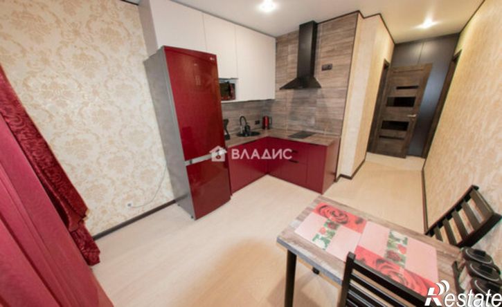 1-комн квартира ул Горького, 133Б,  д. 133Б