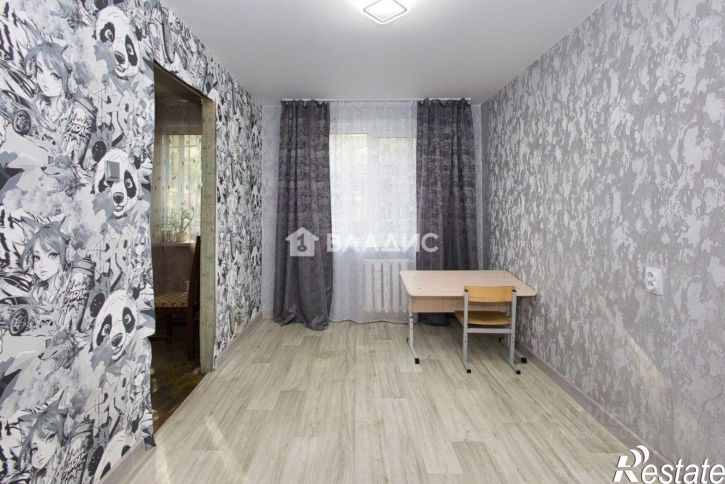 2-комн квартира ул Балакирева, 43б,  д. 43б