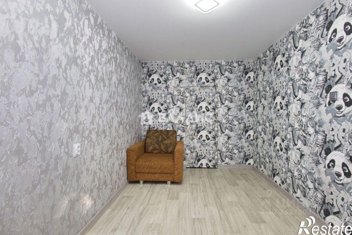 2-комн квартира ул Балакирева, 43б,  д. 43б
