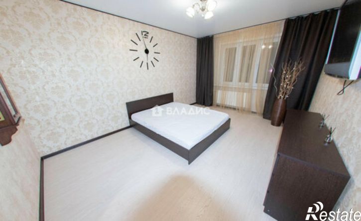 1-комн квартира ул Горького, 133Б,  д. 133Б