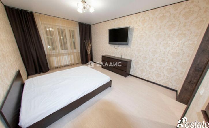 1-комн квартира ул Горького, 133Б,  д. 133Б