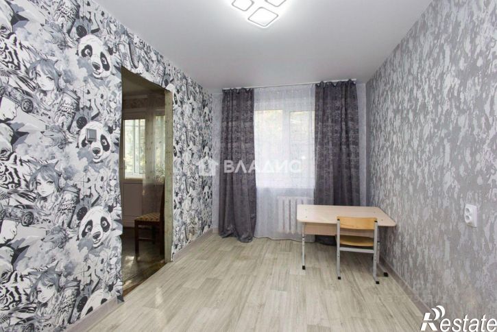 2-комн квартира ул Балакирева, 43б,  д. 43б
