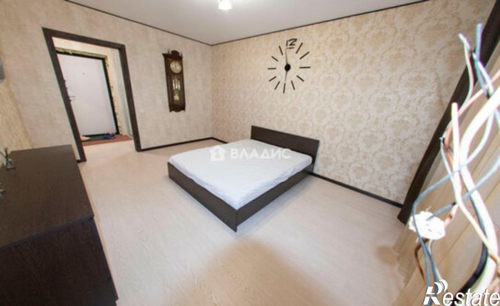 1-комн квартира ул Горького, 133Б,  д. 133Б