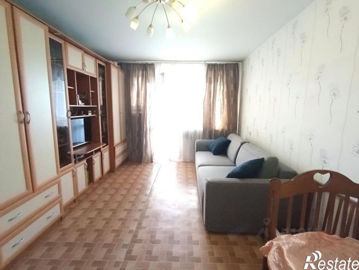 3-комн квартира ул Луначарского, 37А,  д. 37А