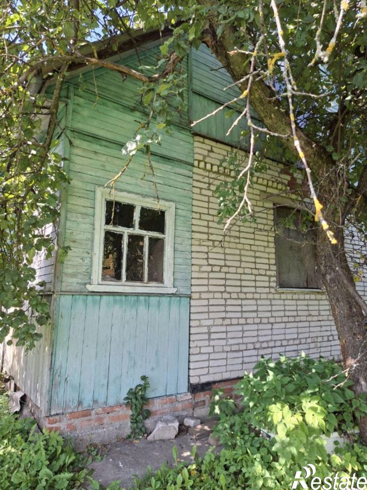 Коттедж/дом сад Семязинский, 162