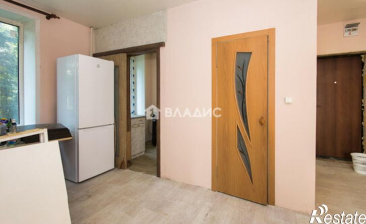 1-комн квартира ул Северная, 19,  д. 19