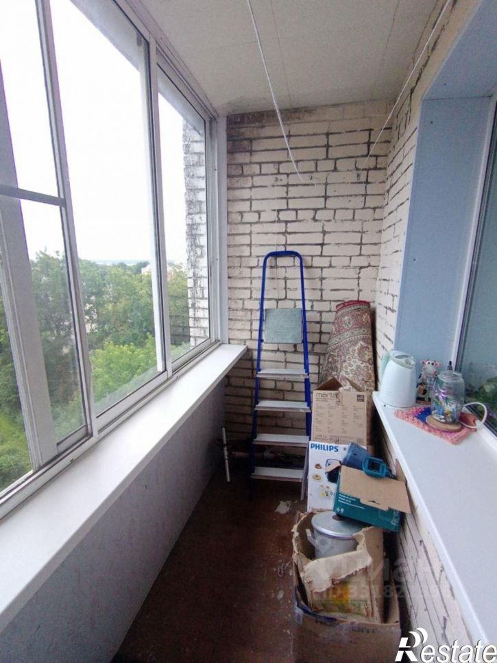 3-комн квартира ул Луначарского, 37А,  д. 37А