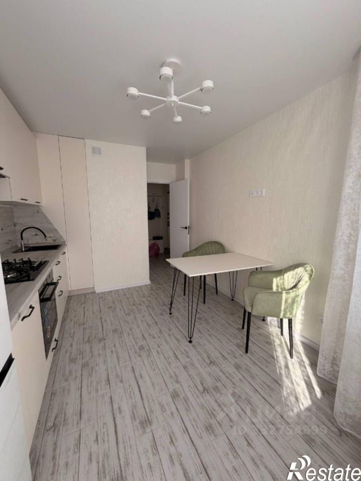 1-комн квартира улица Родионовка, 4А