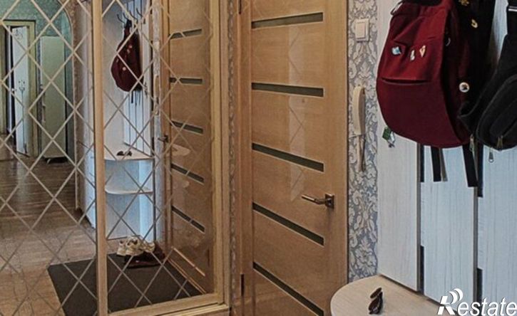 2-комн квартира ул Нижняя Дуброва, 3,  д. 3