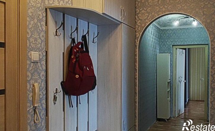 2-комн квартира ул Нижняя Дуброва, 3,  д. 3