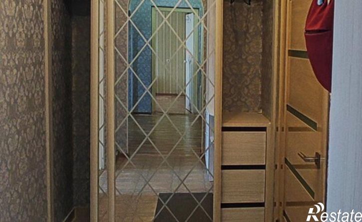 2-комн квартира ул Нижняя Дуброва, 3,  д. 3