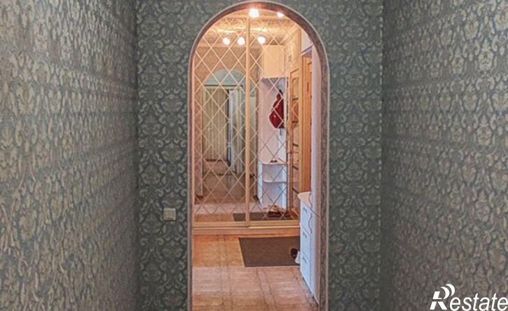 2-комн квартира ул Нижняя Дуброва, 3,  д. 3