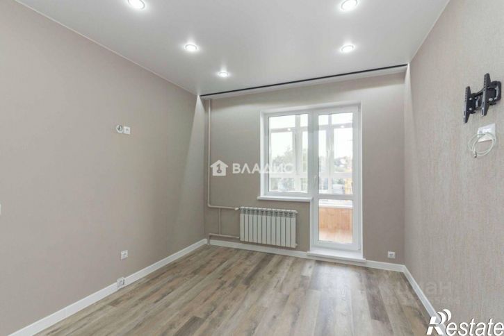 1-комн квартира ул Мира, 90а,  д. 90а