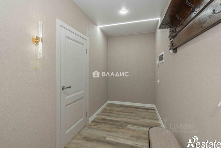 1-комн квартира ул Мира, 90а,  д. 90а