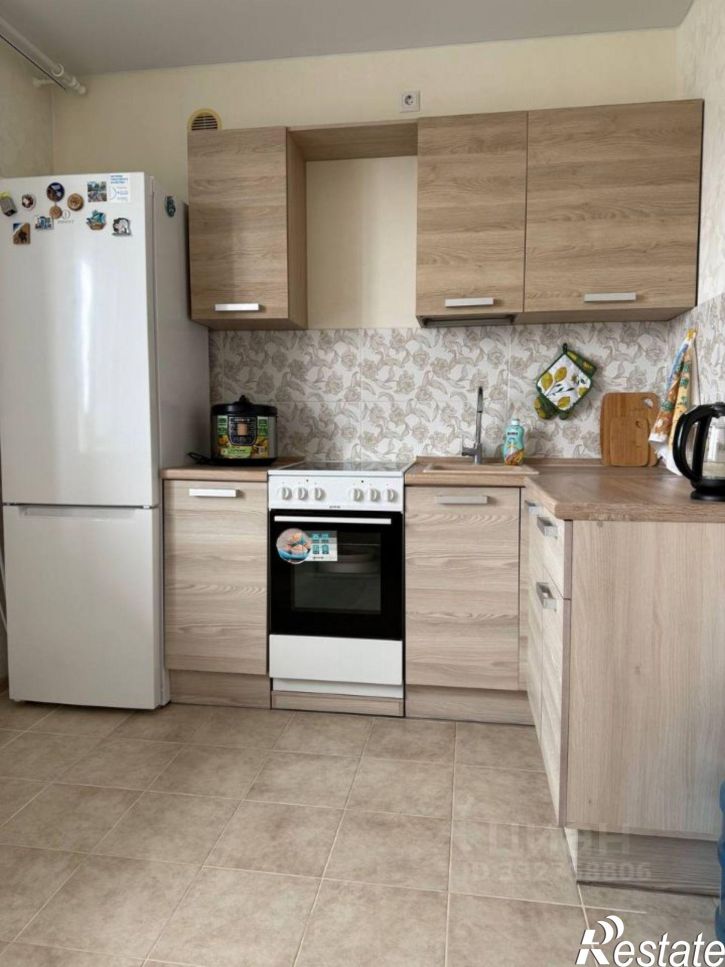 1-комн квартира ул Северная, 55,  д. 55