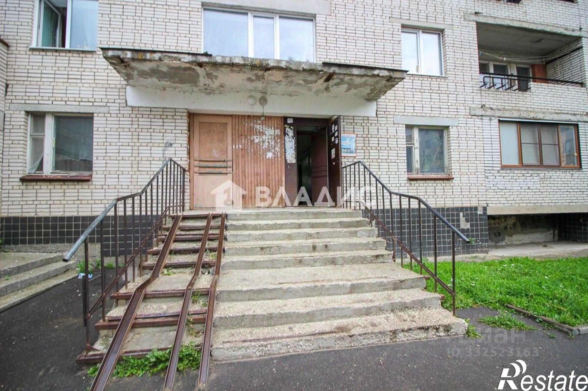Купить комнату за 1 350 000 рублей на ул МОПРа, 13