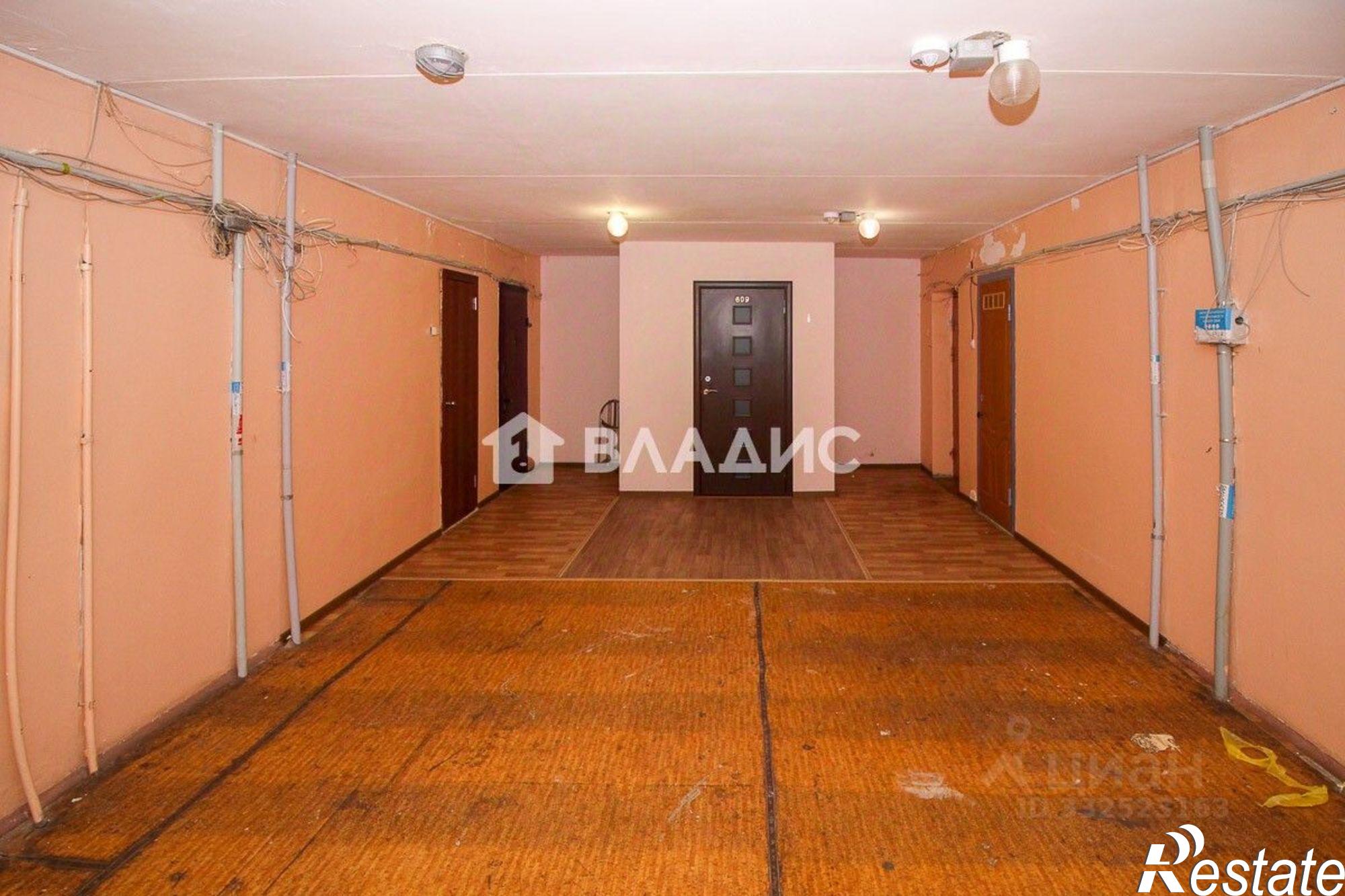 Купить комнату за 1 350 000 рублей на ул МОПРа, 13