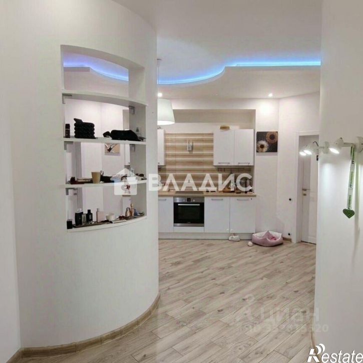 2-комн квартира Октябрьский проспект, 25,  д. 25