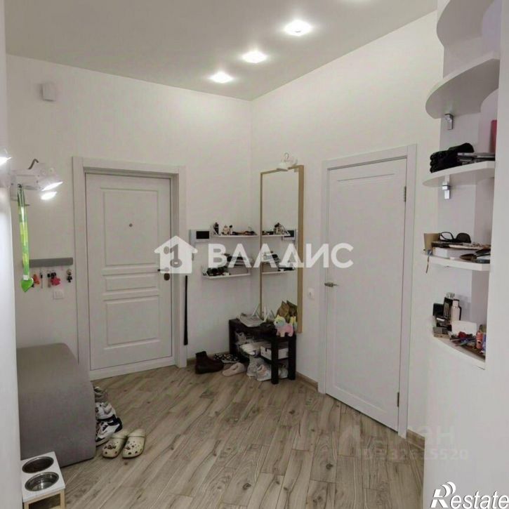 2-комн квартира Октябрьский проспект, 25,  д. 25