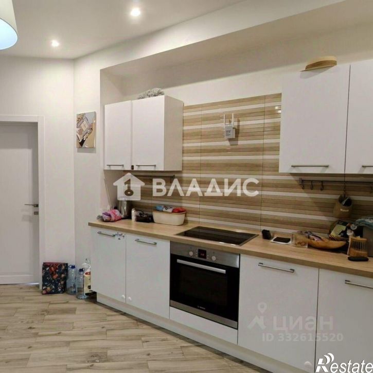 2-комн квартира Октябрьский проспект, 25,  д. 25