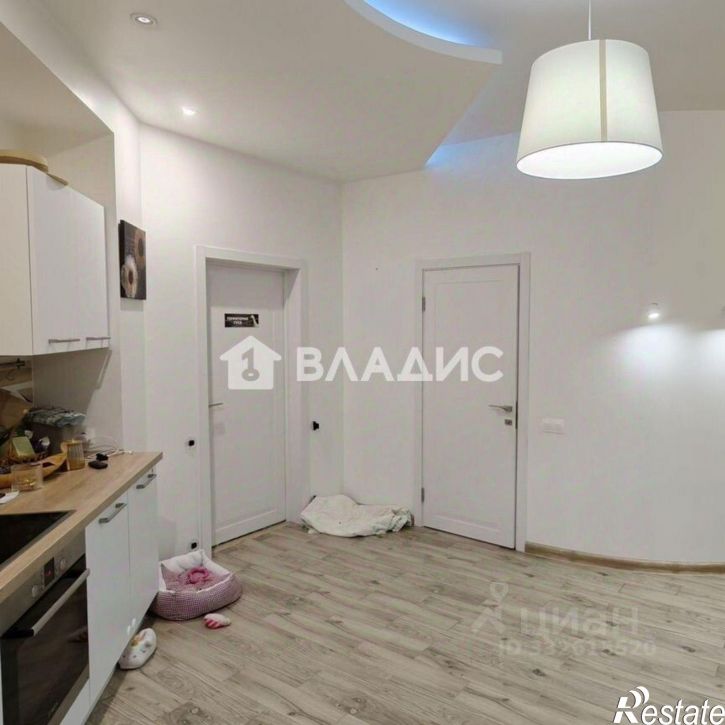 2-комн квартира Октябрьский проспект, 25,  д. 25