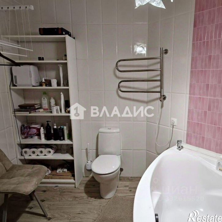 2-комн квартира Октябрьский проспект, 25,  д. 25
