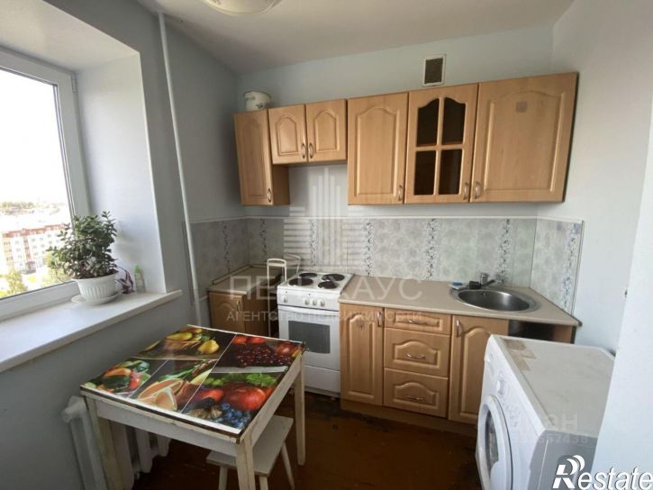 2-комн квартира ул Диктора Левитана, 26,  д. 26