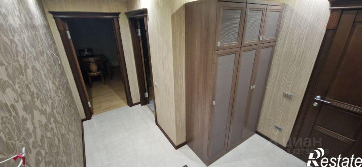 1-комн квартира ул Мира, 15,  д. 15