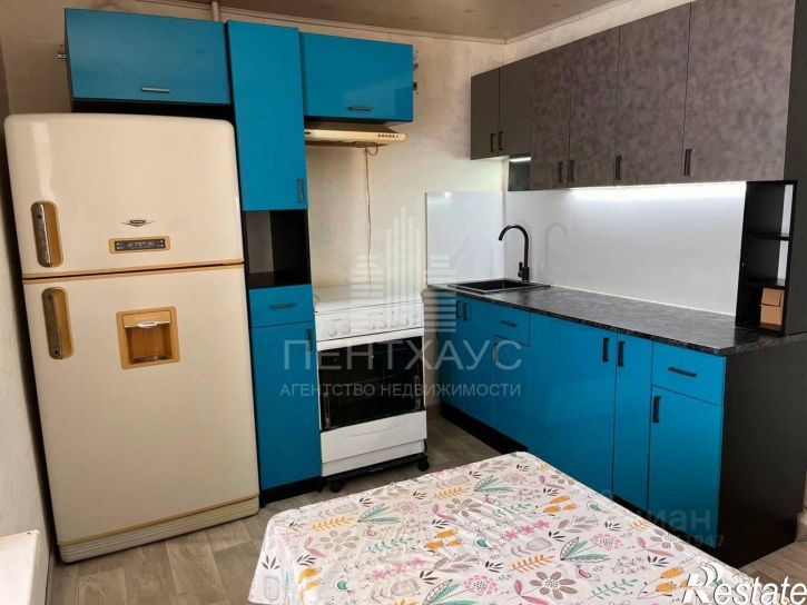 2-комн квартира Школьный пр-д, 1А,  д. 1А