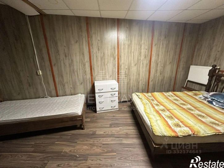 1-комн квартира ул Зелёная, 17,  д. 17