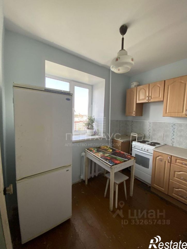 2-комн квартира ул Диктора Левитана, 26,  д. 26