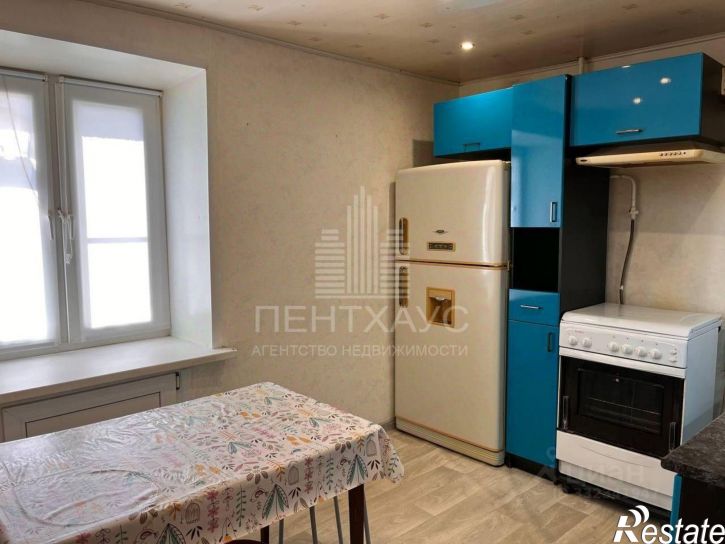 2-комн квартира Школьный пр-д, 1А,  д. 1А