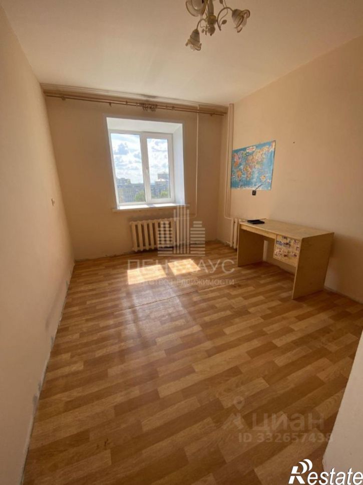 2-комн квартира ул Диктора Левитана, 26,  д. 26
