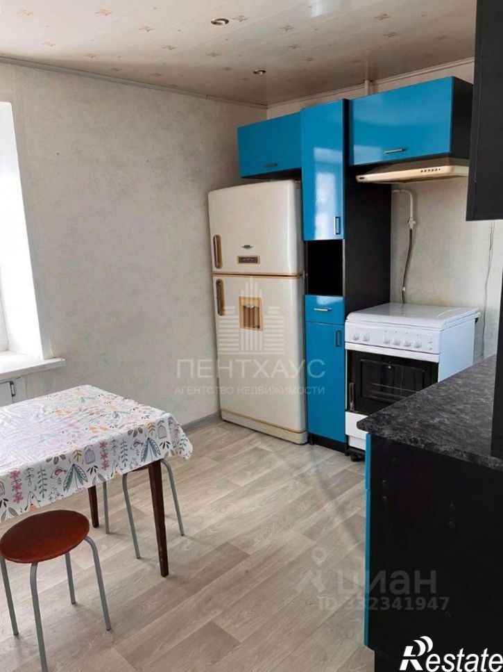 2-комн квартира Школьный пр-д, 1А,  д. 1А