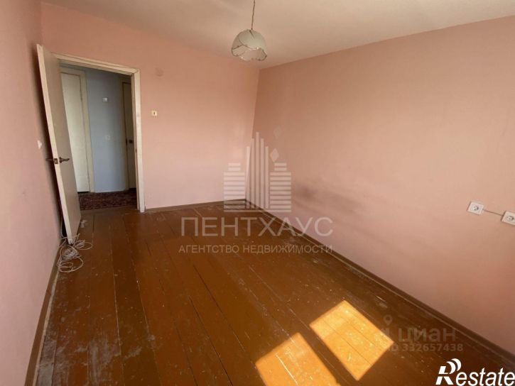 2-комн квартира ул Диктора Левитана, 26,  д. 26